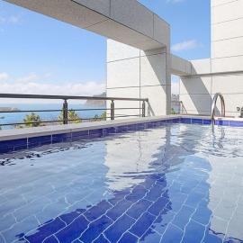 Namhae Annyeong Noeul Pool Villa