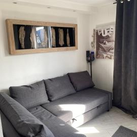 Charmant Studio au coeur d'Avoriaz