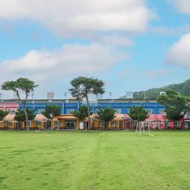 Sungbochon Youth Hostel - Hostel, hotel a Mungyeong