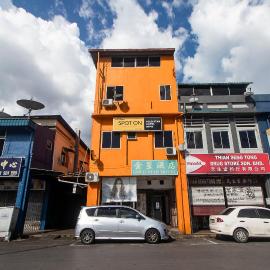 Hotel O Gold Star Hotel
