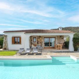 Villa Noah Elysia - Klodge