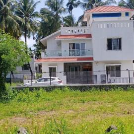 Adviks Home Stay