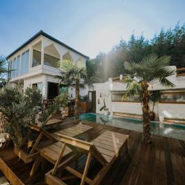 Sapanca Paradise Hotel, ξενοδοχείο στην Επαρχία Σαγγάριου