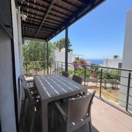 Lüks Deniz ve Doğa Manzaralı Yazlık Ev, hotel in Dalaman