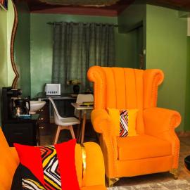 Amazing Grace Home, hotel v destinácii Oyugis
