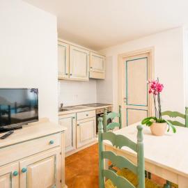 Le Residenze del Baia Marina, hotel v Orosei