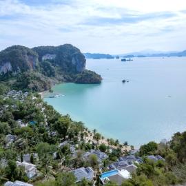 Paradise Koh Yao, hotel em Ko Yao Noi