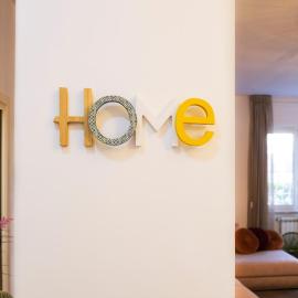 Luca's Home