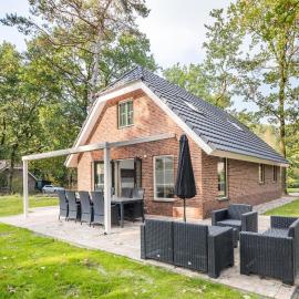 Landgoed Het Grote Zand, hotel a Hooghalen
