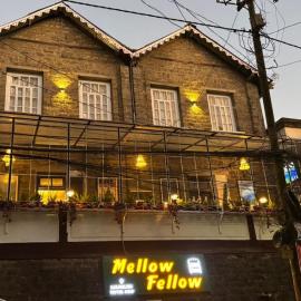 Mellow Fellow Hostel Darjeeling, hotel a Darjeeling