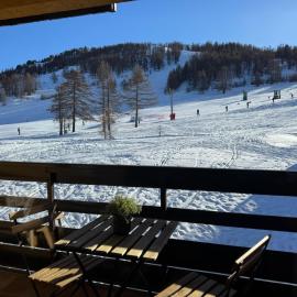 Cosy Apartment in the Mountain Charme