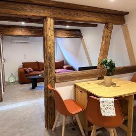 Appartement 2023