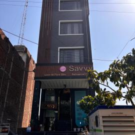 Anushangi Hotel, hotel in Hisār