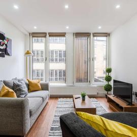 Host & Stay - Maple Court