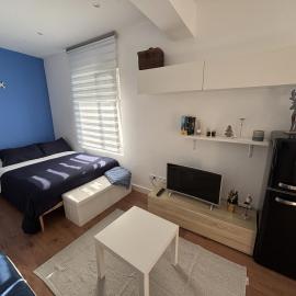 Grupo Gontad Apartamento Mourelle Corme, Hotel in Corme-Puerto