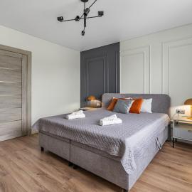Central Park Apartments Free Jacuzzi