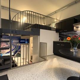 Studio 'De Brug', Hotel in Arnhem