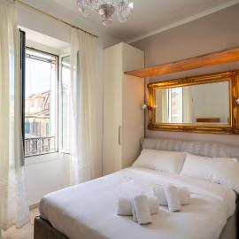 Gioberti Flat - WiFi - City Center - Shopping Street - Casino - Ariston