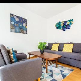 Le Raspail - Charmant appartement proche Paris