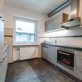 Holiday Home Riki by Interhome