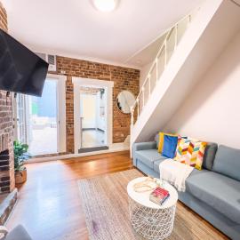 Serenity home in the heart of city, Hotel in Sydney