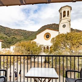 Selva de Mar 150 Apartamento en pueblo encantador
