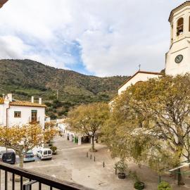 Selva de Mar 151 Apartamento en pueblo encantador、セルヴァ・デ・マルのホテル