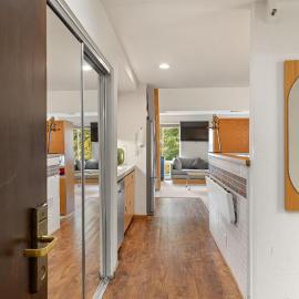 Palisades Tahoe Lodge Rentals Studio Loft #308
