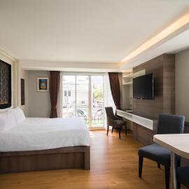 Aspira Suites Sukhumvit 20