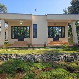The GreenTulip Gardens, hotel a Nkubu