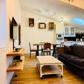 Le Boudoir de Thais
