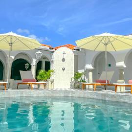 Mount Cinnamon Beach & Wellness Resort, Hotel in Saint Georgeʼs