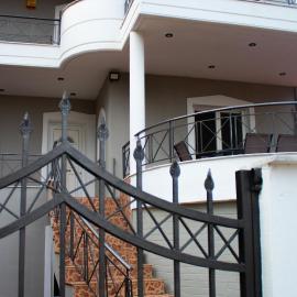 EMVI APARTMENTS VI near airport, hotel Vravrónában
