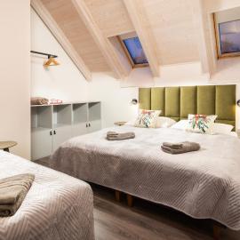 Apartmány Peakula, hotel in Dolný Kubín