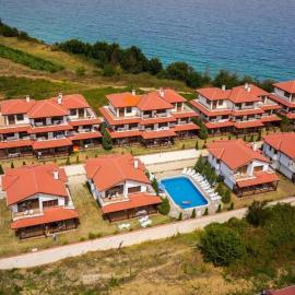 Vemara Club Villas