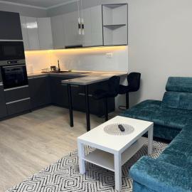 Komarom Luxe Apartment, hotel in Komárom