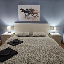 Sleep here, hotel u gradu 'Göschenen'