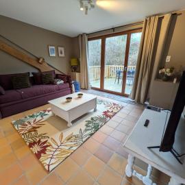 L'Air du Pré by WelcHome, hótel í Verviers