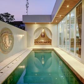 The Medusa Villas Bali