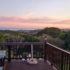Tumble Inn, hotel in Port Alfred