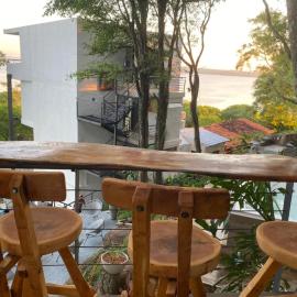 La Casa del Cerro by Nora Ruoti, hotel em San Bernardino