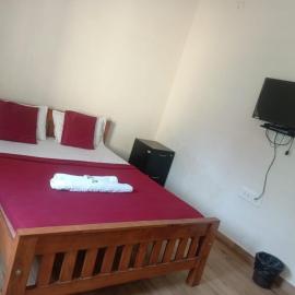 MM comforts, Hotel in Mysore