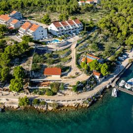 Seaview Zen Milna
