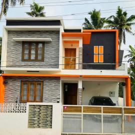 Karthika Homestay Trivandrum