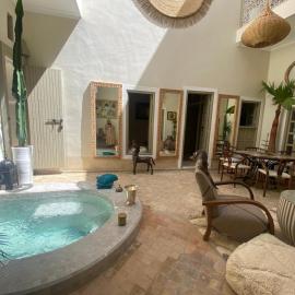 Riad Bacha Beldi