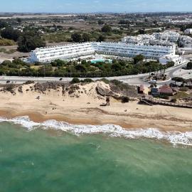 Punta Candor Suites, khách sạn ở Rota