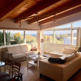 The Blue Window - Apartment - 300m from sea