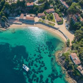 Hôtel Sampiero, hotel di Propriano