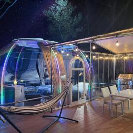 K's Camp IZUKOUGEN GLAMPING: Futo şehrinde bir otel