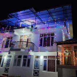 Viesnīca Keshav Niwas Homestay pilsētā Šimla